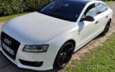 Audi A5 8T Sportback liftback