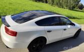 Audi A5 8T Sportback liftback