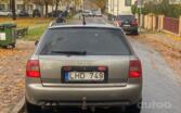 Audi A6 4B/C5 [restyling] wagon