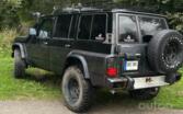 Nissan Patrol Y60 SUV 5-doors