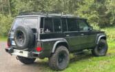 Nissan Patrol Y60 SUV 5-doors