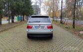 BMW X5 E53 Crossover