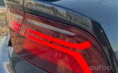 Audi A7 2 generation (C8) Sportback liftback