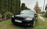 Audi A6 4F/C6 Sedan