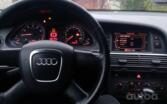Audi A6 4F/C6 Sedan