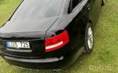 Audi A6 4F/C6 Sedan