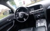 Audi A6 4F/C6 Sedan