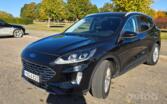 Ford Kuga 2 generation [restyling] Crossover