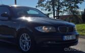 BMW 1 Series E81/E82/E87/E88 [restyling] Hatchback 3-doors