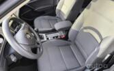 Volkswagen Golf 7 generation Variant wagon 5-doors