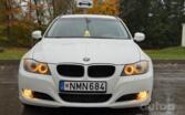 BMW 3 Series E90/E91/E92/E93 [restyling] Touring wagon
