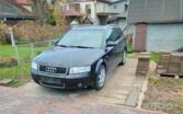 Audi A4 B6 Avant wagon 5-doors