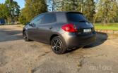 Toyota Auris 1 generation Hatchback 5-doors