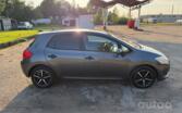 Toyota Auris 1 generation Hatchback 5-doors
