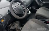 Citroen C4 Picasso 1 generation Minivan 5-doors