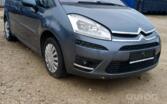 Citroen C4 Picasso 1 generation Minivan 5-doors