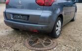 Citroen C4 Picasso 1 generation Minivan 5-doors