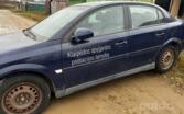 Opel Vectra C Sedan 4-doors
