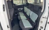 Citroen Berlingo 3 generation Multispace minivan