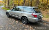 Subaru Outback 3 generation [restyling] wagon