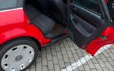 Audi A4 B5 [restyling] Avant wagon 5-doors
