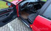 Audi A4 B5 [restyling] Avant wagon 5-doors