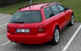 Audi A4 B5 [restyling] Avant wagon 5-doors