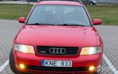 Audi A4 B5 [restyling] Avant wagon 5-doors