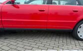 Audi A4 B5 [restyling] Avant wagon 5-doors