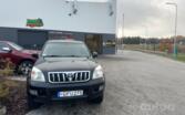 Toyota Land Cruiser Prado J120 SUV 3-doors