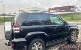 Toyota Land Cruiser Prado J120 SUV 3-doors