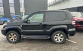 Toyota Land Cruiser Prado J120 SUV 3-doors