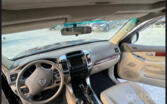 Toyota Land Cruiser Prado J120 SUV 3-doors