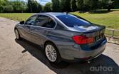 BMW 3 Series F30/F31/F34 Sedan