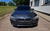 BMW 3 Series F30/F31/F34 Sedan