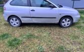 SEAT Ibiza 3 generation Hatchback 3-doors