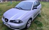 SEAT Ibiza 3 generation Hatchback 3-doors