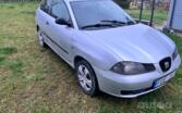 SEAT Ibiza 3 generation Hatchback 3-doors