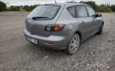 Mazda 3 BK Hatchback 5-doors