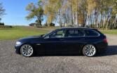BMW 5 Series F07/F10/F11 Touring wagon