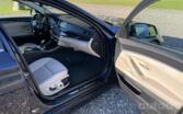 BMW 5 Series F07/F10/F11 Touring wagon