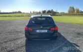 BMW 5 Series F07/F10/F11 Touring wagon