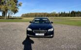 BMW 5 Series F07/F10/F11 Touring wagon