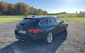BMW 5 Series F07/F10/F11 Touring wagon