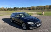 BMW 5 Series F07/F10/F11 Touring wagon