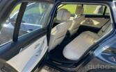 BMW 5 Series F07/F10/F11 Touring wagon