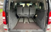 Mercedes-Benz Viano W639 Minivan