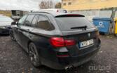 BMW 5 Series F07/F10/F11 Touring wagon