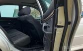 BMW 5 Series E39 Sedan 4-doors