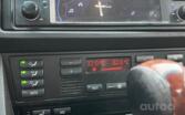BMW 5 Series E39 Sedan 4-doors